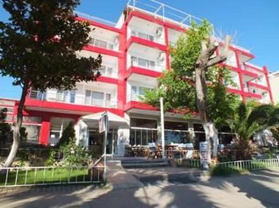 Acet Hotel