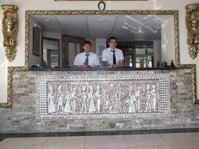 Acet Hotel