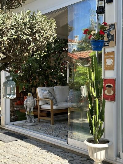 Alacati Kayezta Hotel