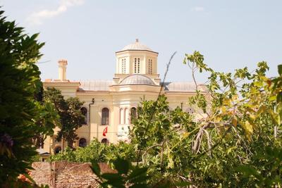 Altay Butik Hotel