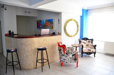 Beste Boutique Otel