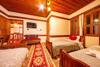 Beyzade Konak Otel