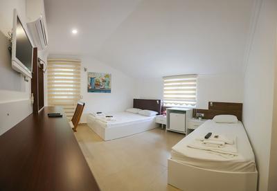 Melek Hotels Bozburun
