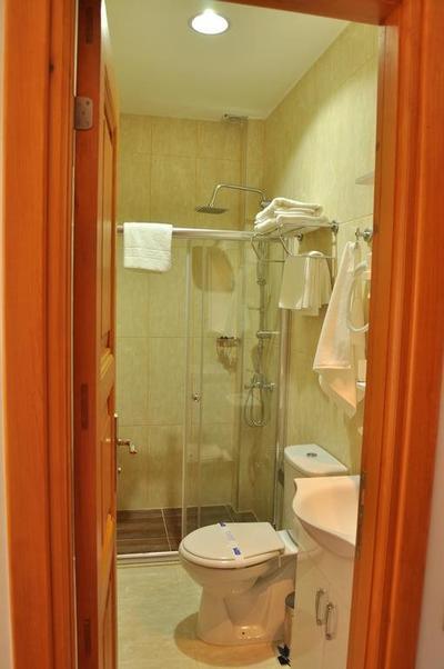 Büyükada Cumbali Konak Hotel