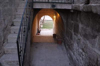 Cappadocia Mayaoglu Hotel