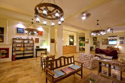 Doada Hotel