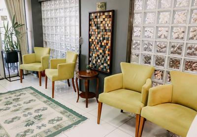 Ece Hotel Eceabat