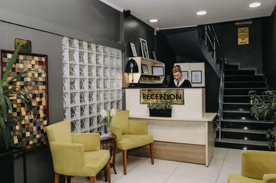 Ece Hotel Eceabat