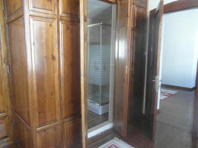 Frig Evi Phrygian House