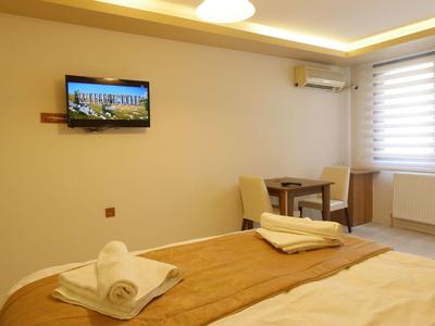 Galata Port House