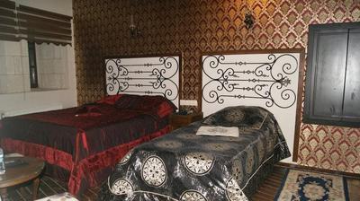 Atikeler Harput Butik Hotel