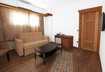 Grand Azmakhan Otel
