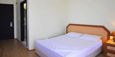 Club Hotel Fiord