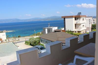 Huzur Hotel