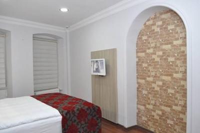 Istiklal St House
