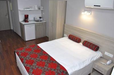 Istiklal St House