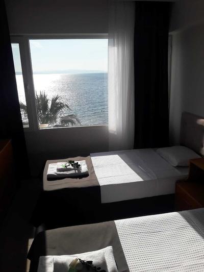 Erdek Konuk Otel