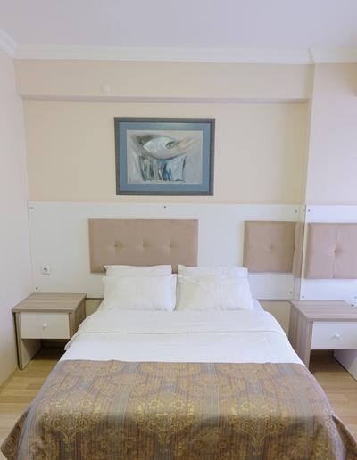 Konuk Hotel