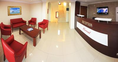 Kumsal Butik Hotel