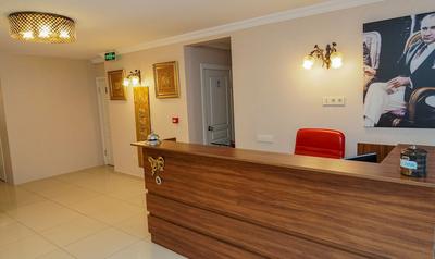 Pelit Boutuqie Hotel