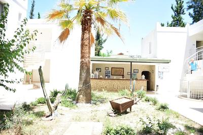 Le Chance Hotel & Spa