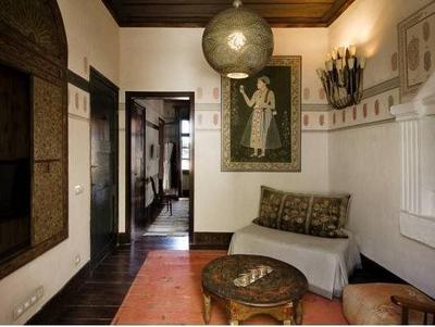 Nars Alacati Hotel