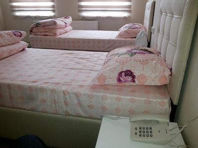 Nemrut Hilltop Hotel