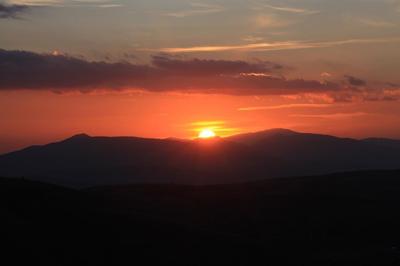 Nemrut Hilltop Hotel