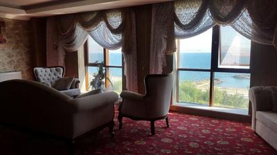 Nevan Suite Hotel