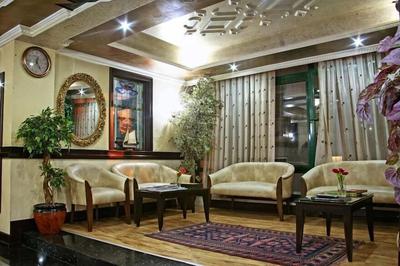 Omur Hotel
