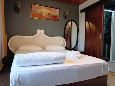 Onuncu Köy Hotel