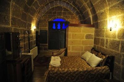 Osmanoglu Hotel