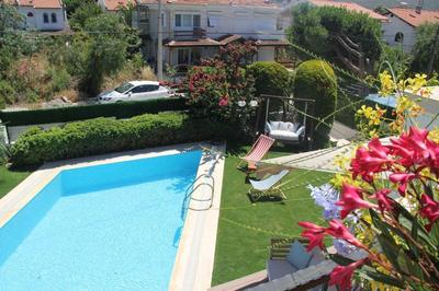 Otel Rustic Alacati