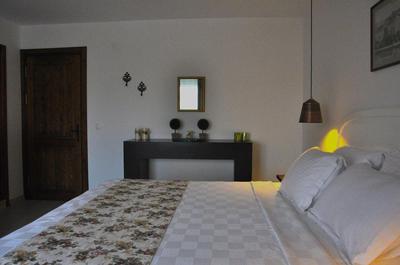 Otel Rustic Alacati