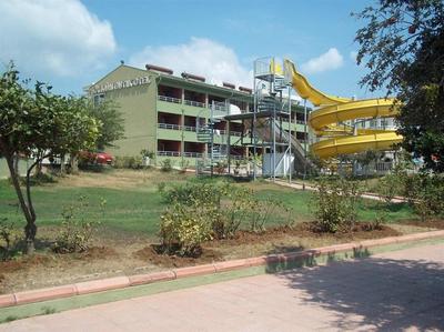 Oykum Resort Hotel