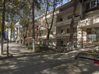 Asiyan Otel