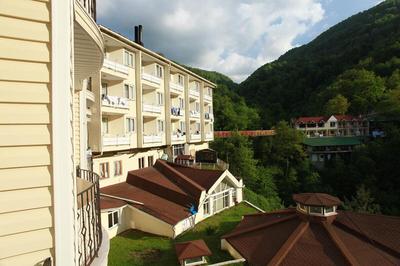 Asiyan Otel
