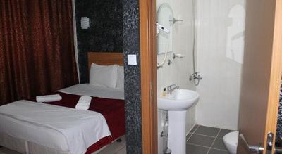 Oz Guven Hotel