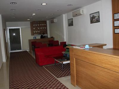 Oz Guven Hotel