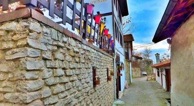 Sabri Bey Konak Otel