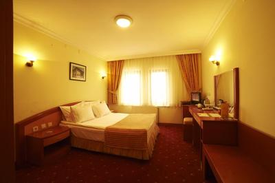 Saffron Hotel Yozgat