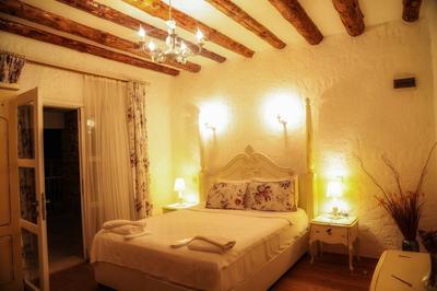 Sari Gelin Alacati Hotel