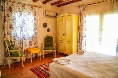 Sari Gelin Alacati Hotel