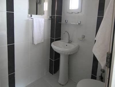 Secil Hotel