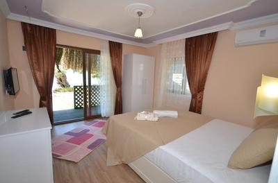 Şehzade Hotel & Restaurant