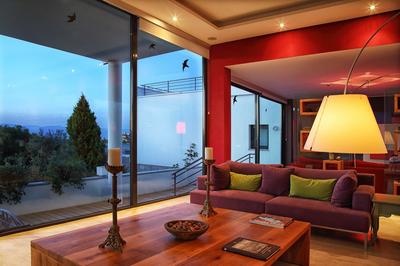 Teomida Hotel