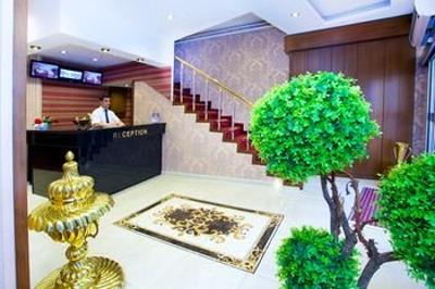 Unal Hotel