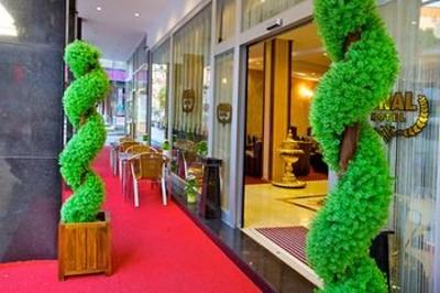 Unal Hotel