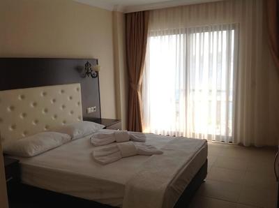 Yilmaz Kaptan Hotel