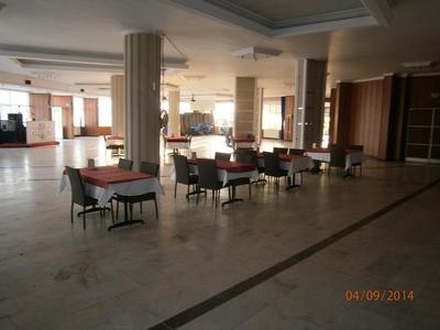 Cetineller Hotel